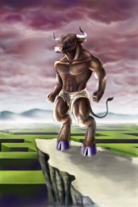 Minotauro