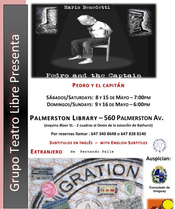 GTeatroLibre Funciones Mayo2010