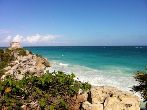 El templo de los vientos